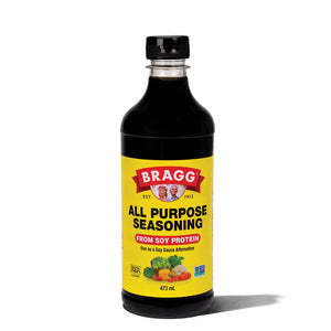 Bragg All Purpose Seasoning 473ml