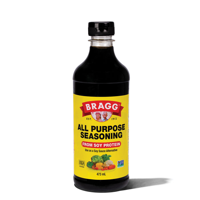 Bragg All Purpose Seasoning 473ml