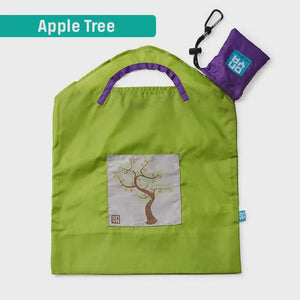 Onya Shopping Bag Small - Apple Tree