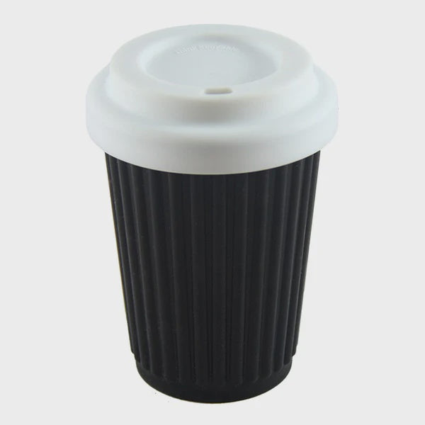 Onya Life Coffee Cup Regular 355ml - Black