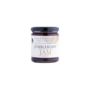 Yarra Valley Preserves - Jam Jumbleberry 300g