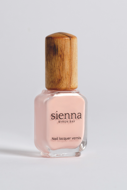 Sienna Byron Bay Nail Polish - Fleur