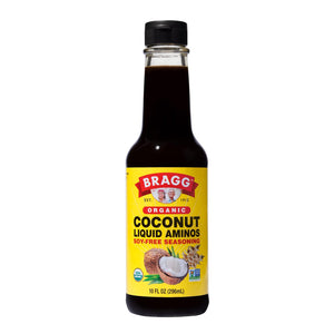 Bragg Coconut Liquid Aminos 296ml