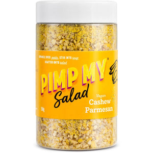 Pimp My Salad Cashew Parmesan 150g