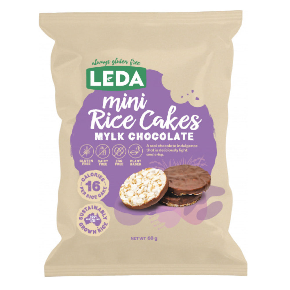Liebers Rice Cakes Unsalted Thin - 90 g | Loblaws