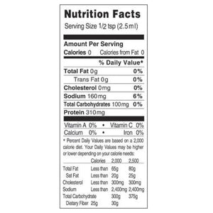 Bragg All Purpose Seasoning 473ml